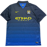 Manchester City 2014 GG