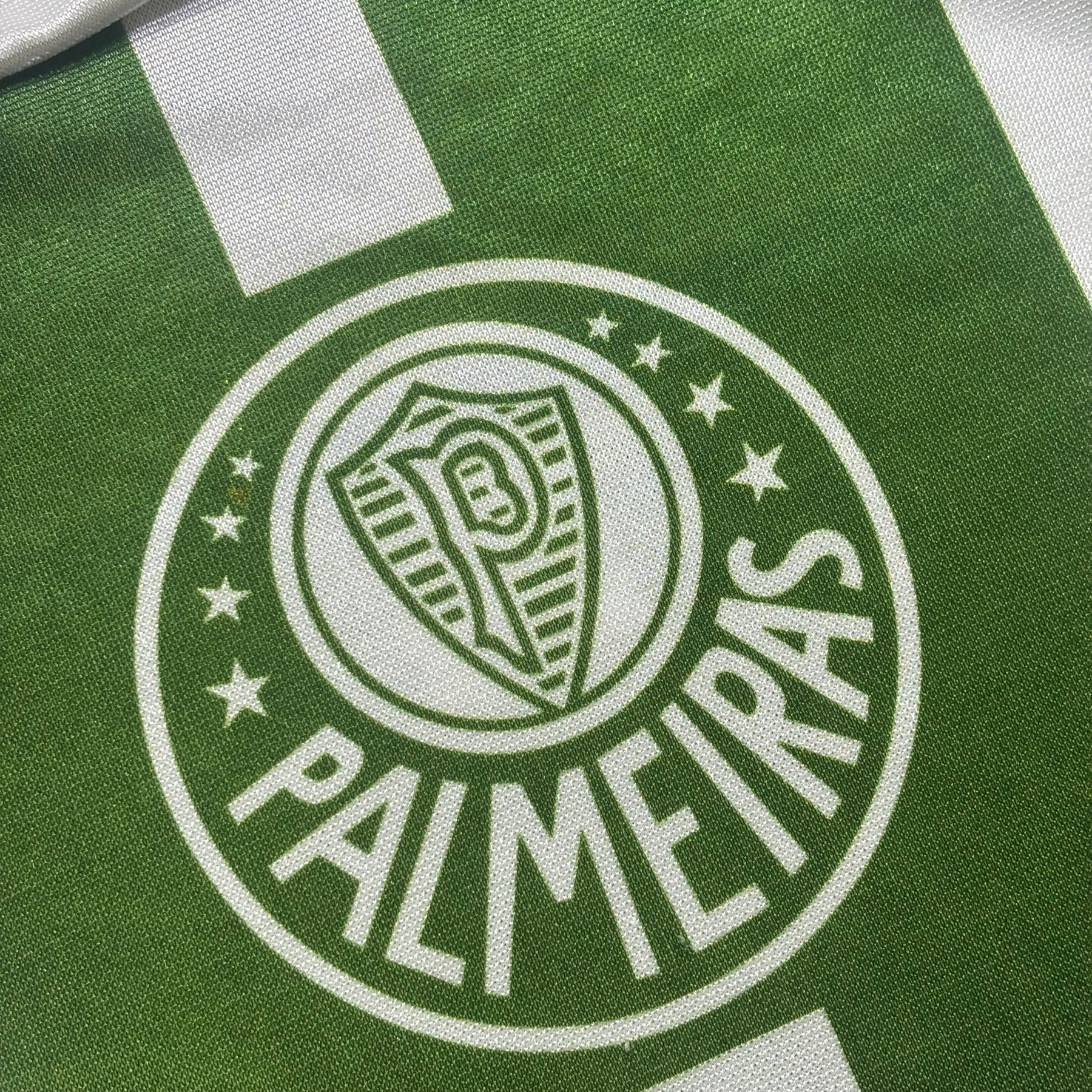 Palmeiras 1992 M