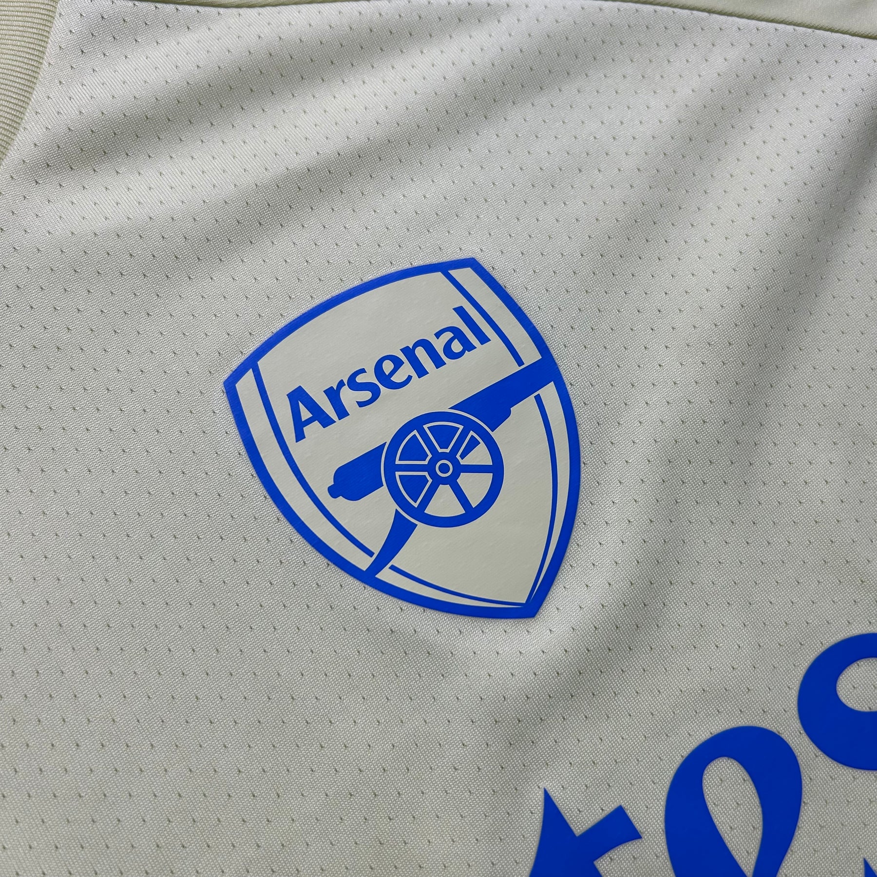 Arsenal 2020 P