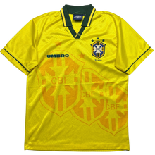 Carregar imagem no visualizador da galeria, Brasil 1994 G
