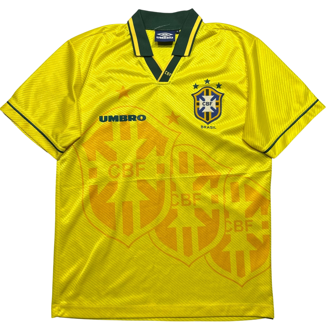 Brasil 1994 G