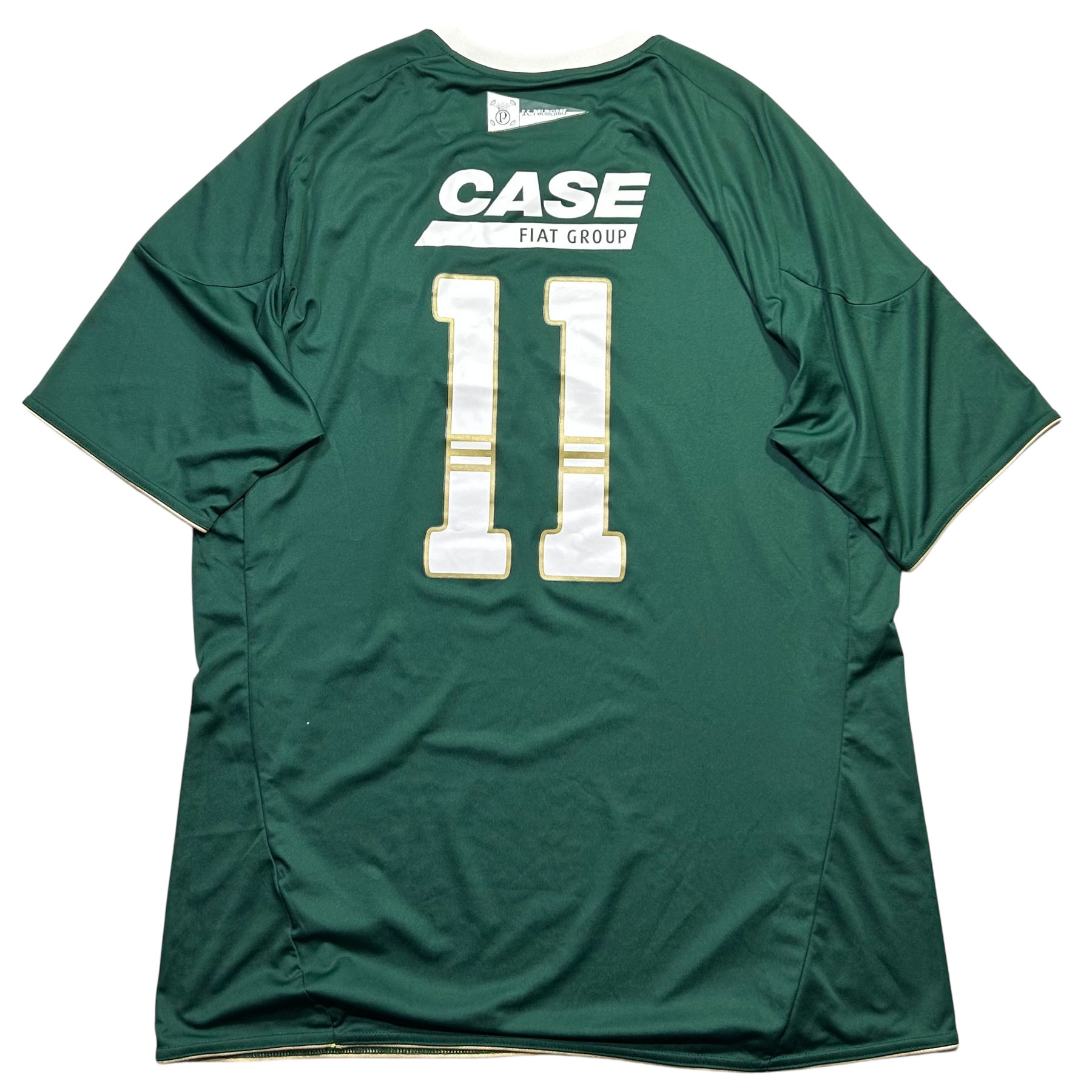 Palmeiras 2010 GG