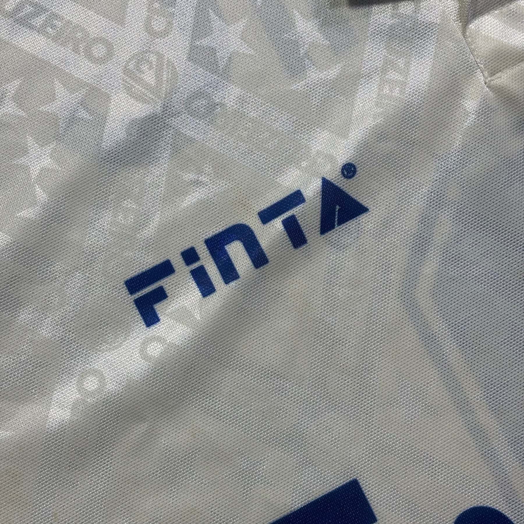 Cruzeiro 1996 G
