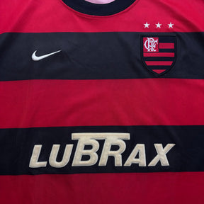 Flamengo 2001 G