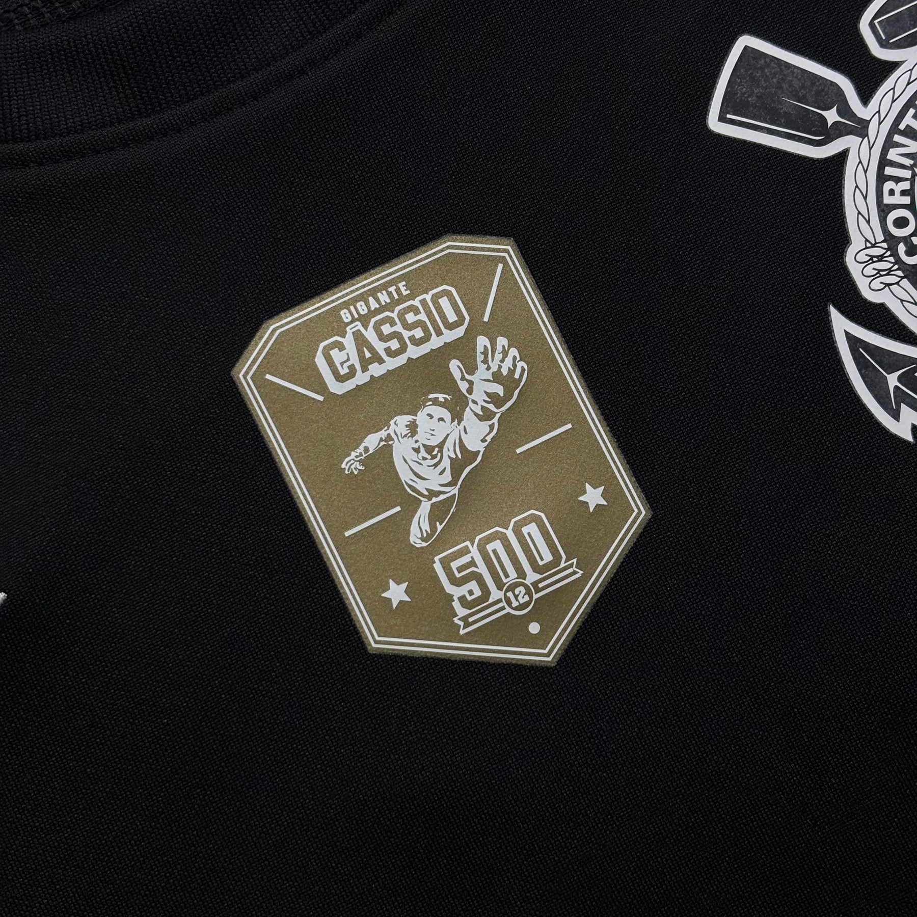 Corinthians 2021 G
