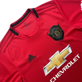Manchester United 2019 M