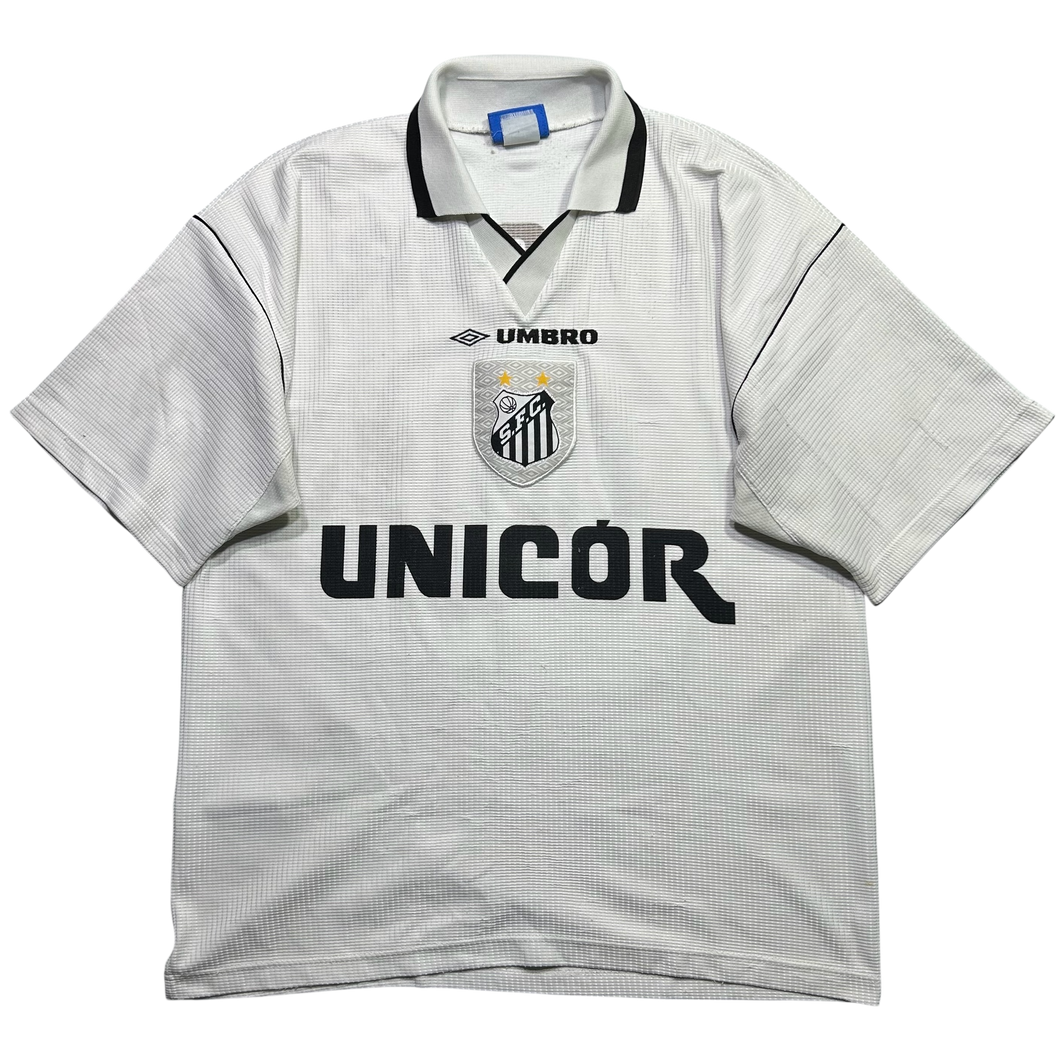 Santos 1998 GG