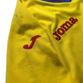 Romênia 2016 M