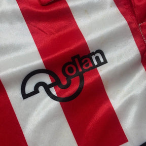Estudiantes 1995 GG