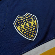 Carregar imagem no visualizador da galeria, Boca Júniors 1997 G
