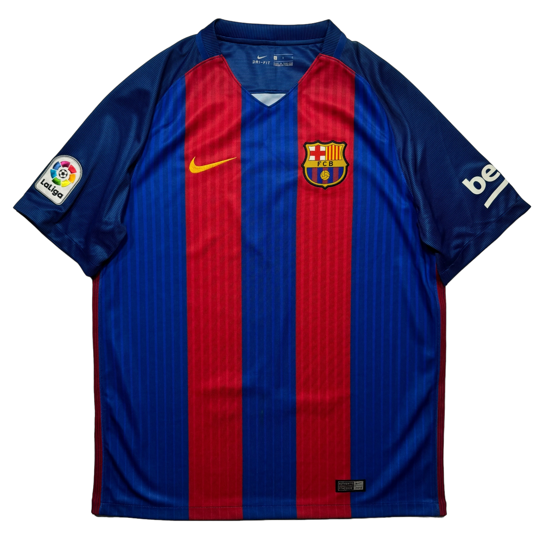 Barcelona 2016 G