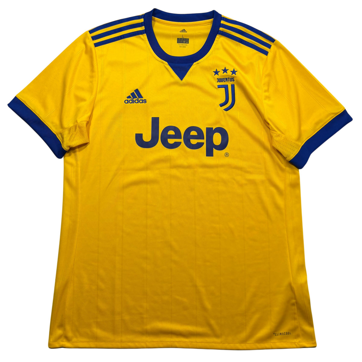 Juventus 2017 G