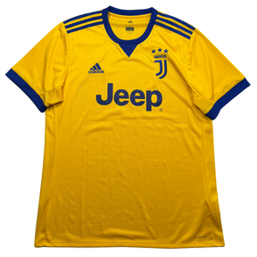 Juventus 2017 G