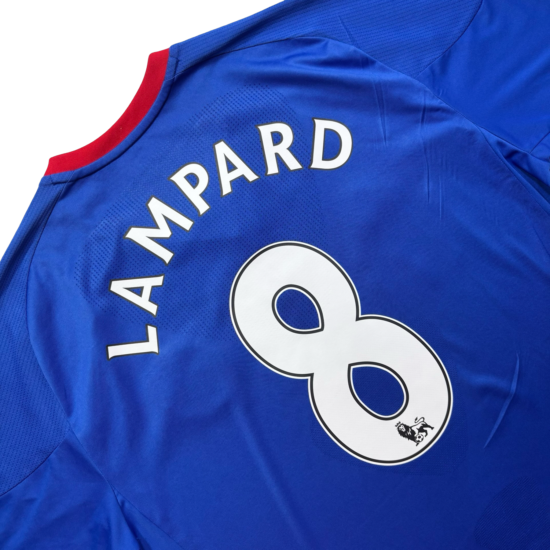 Chelsea 2010 XXL