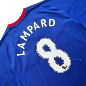 Chelsea 2010 XXL