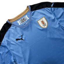 Carregar imagem no visualizador da galeria, Uruguai 2016 M
