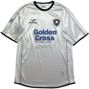 Botafogo 2002 GG