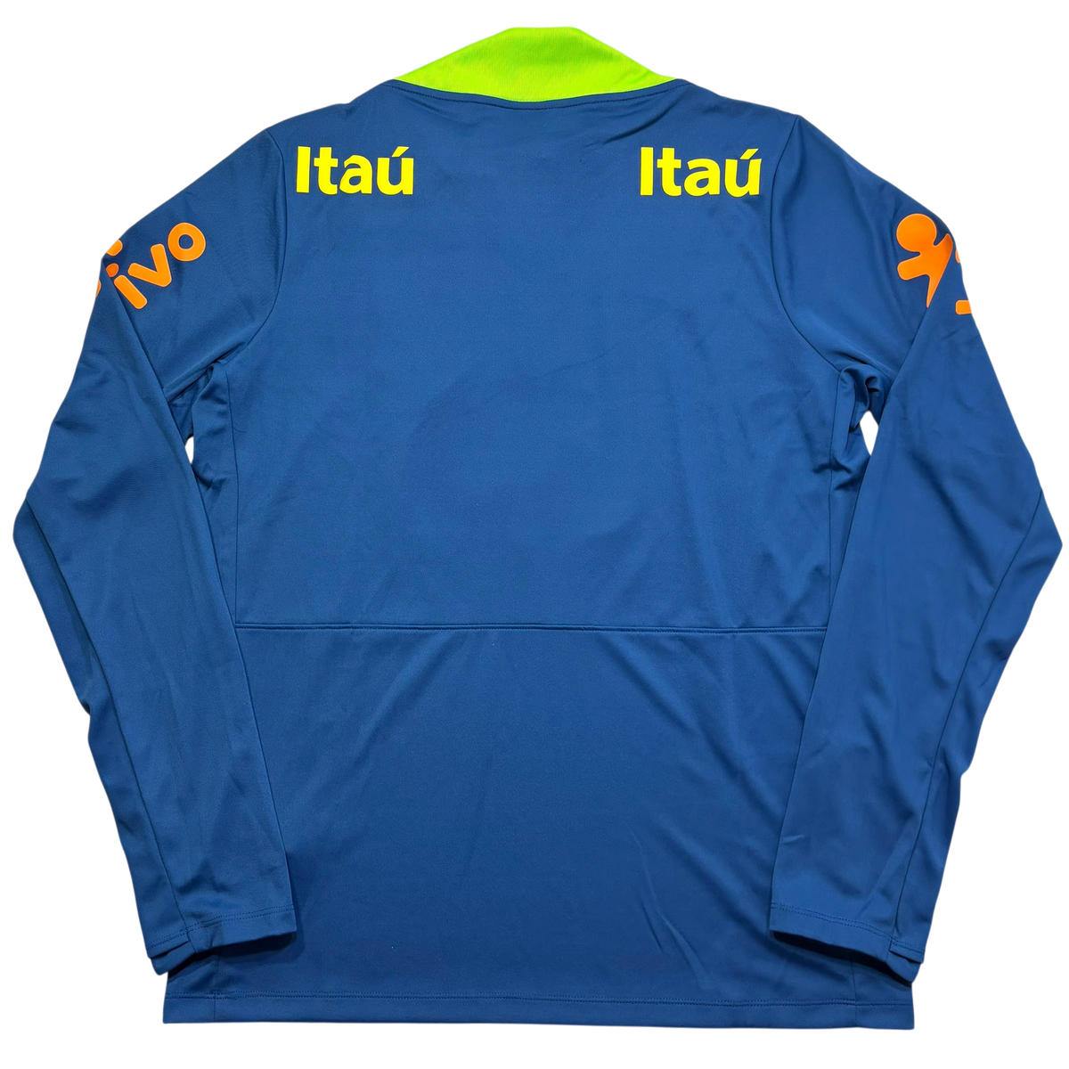 Brasil 2024 G