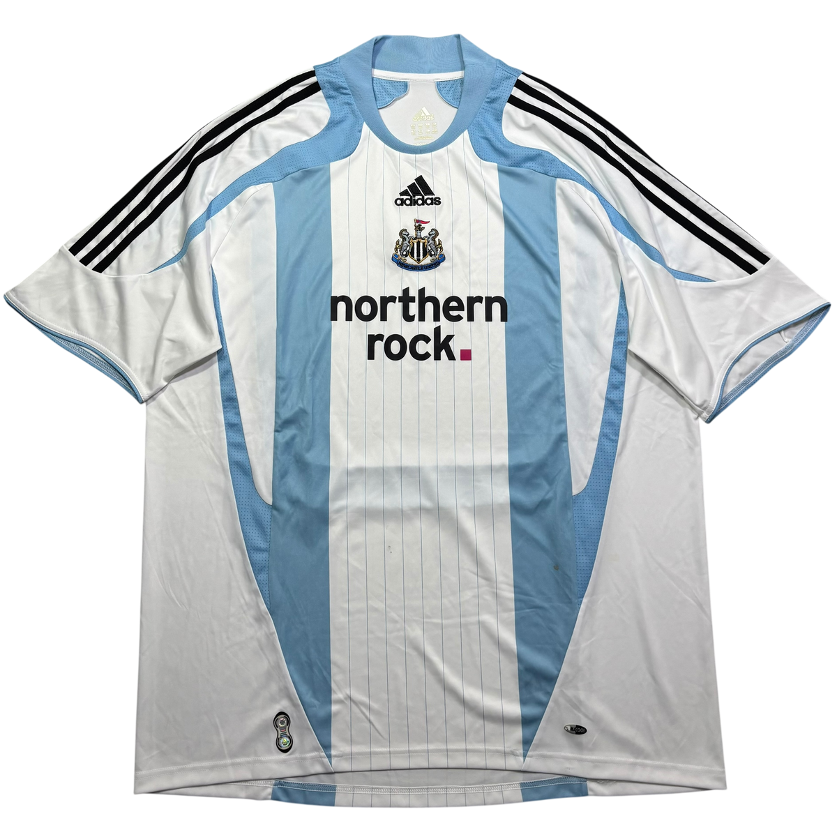 Newcastle 2007 XXL