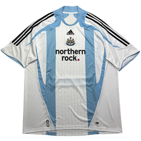Newcastle 2007 XXL