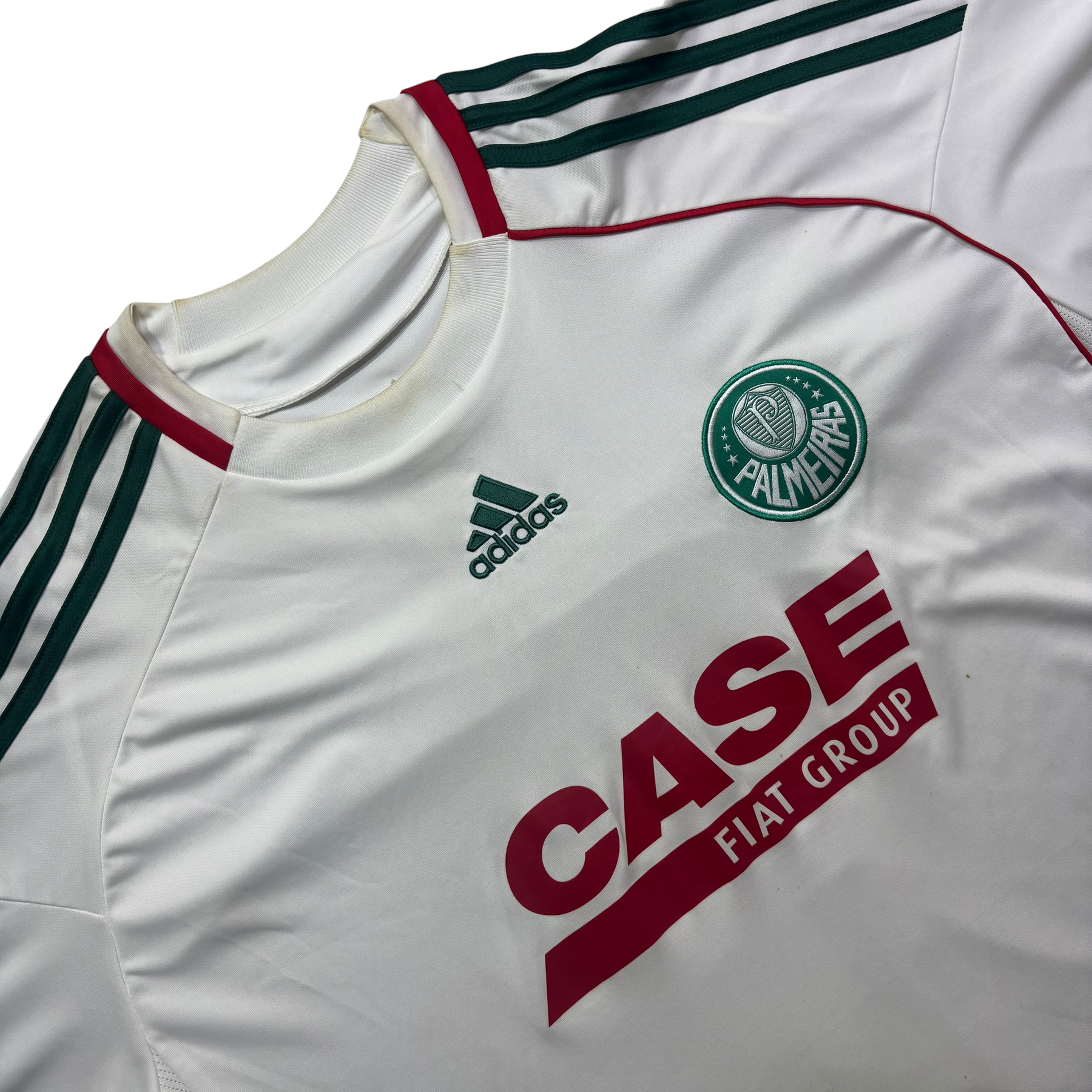 Palmeiras 2011 GG