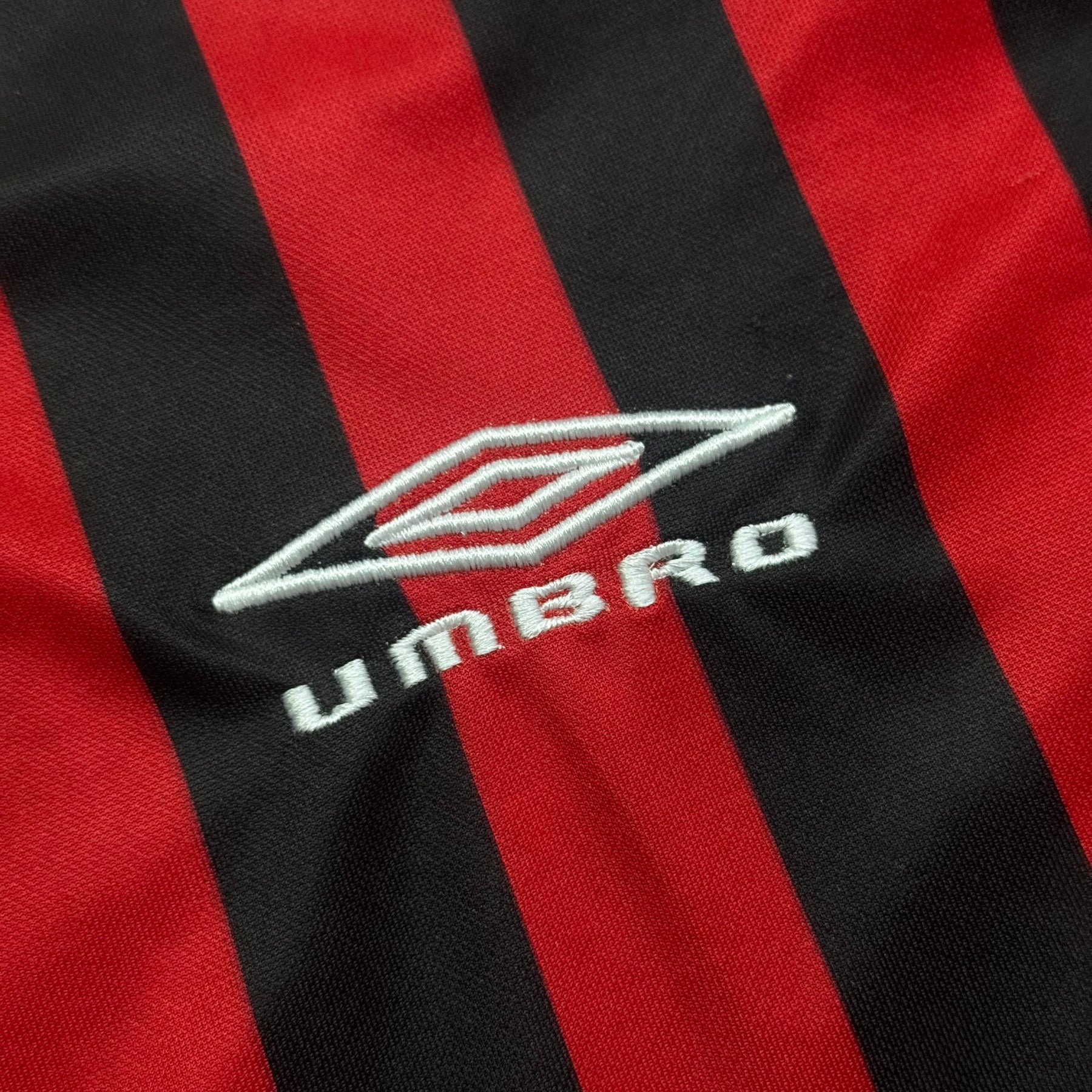 Athletico Paranaense 2002 GG