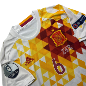 Espanha 2015 M