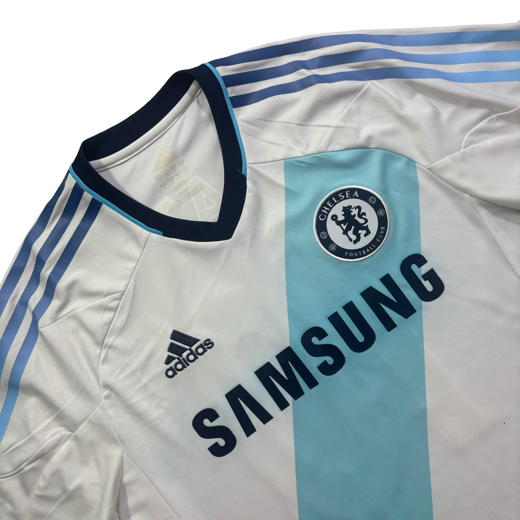 Chelsea 2012 M