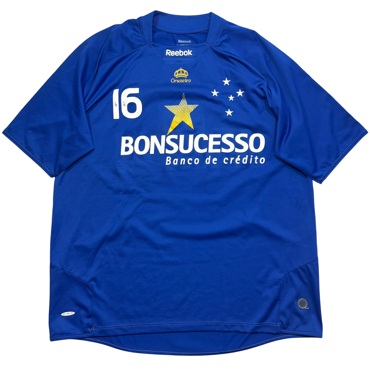 Cruzeiro 2009 G