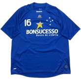 Cruzeiro 2009 G