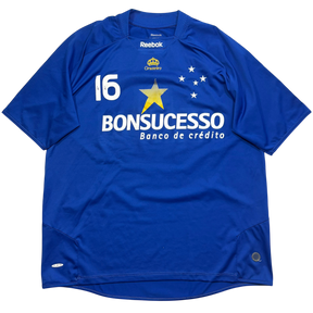 Cruzeiro 2009 G