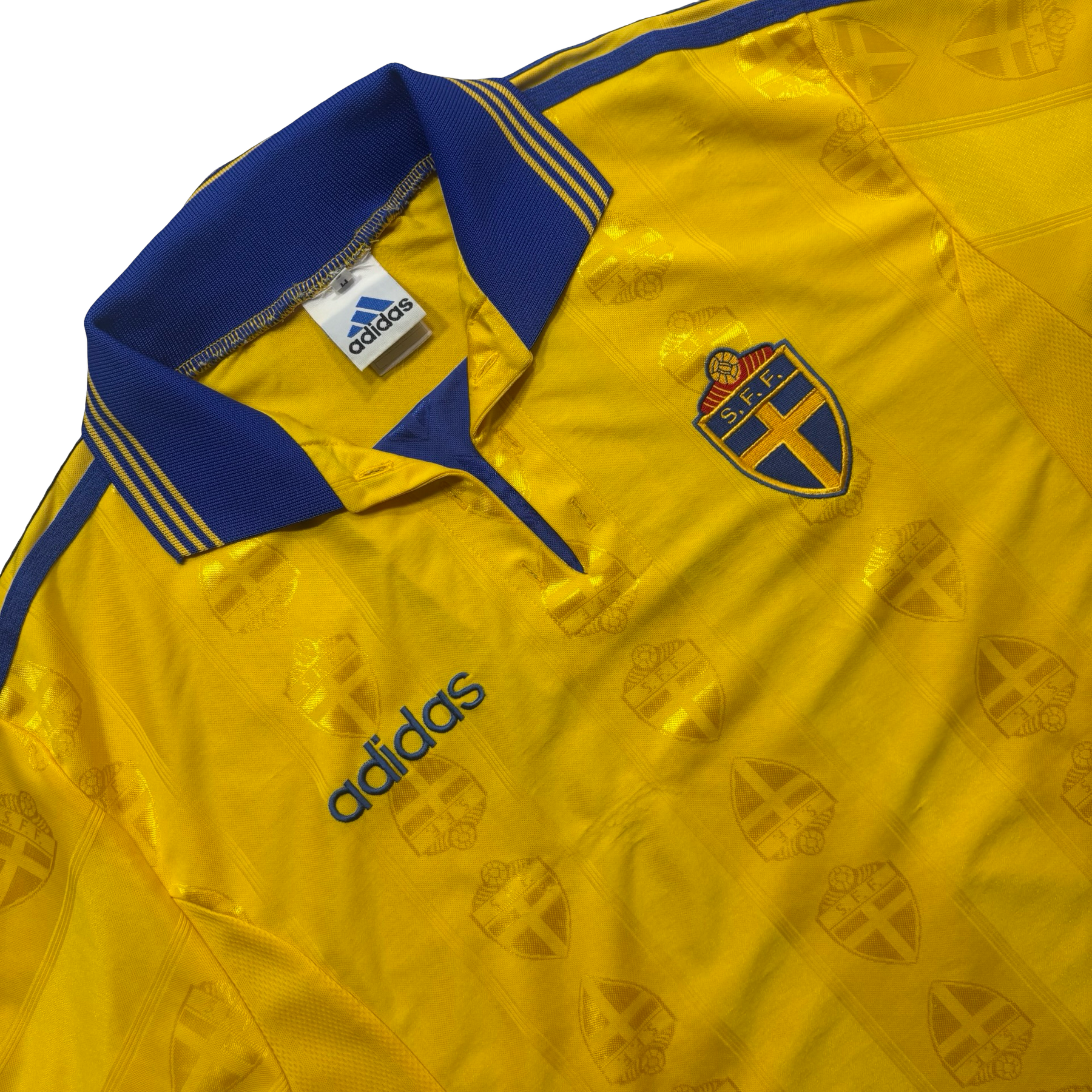 Suécia 1998 M
