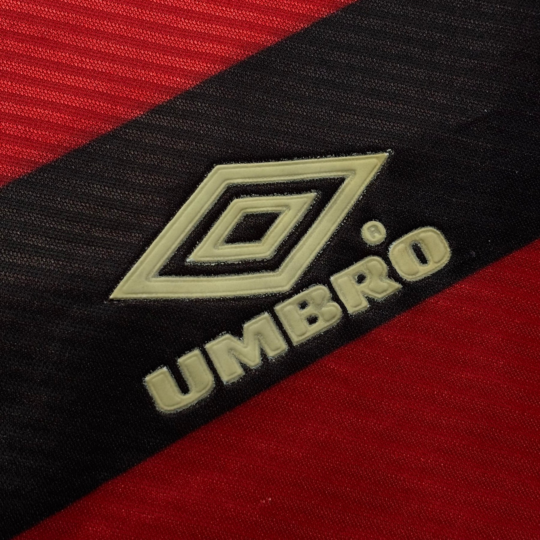 Flamengo 1995 GG