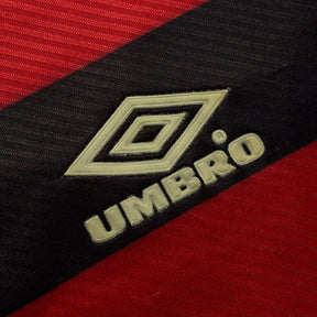 Flamengo 1995 GG