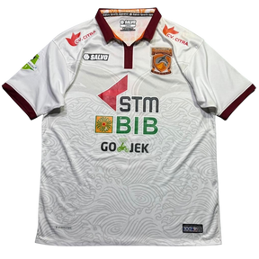 Pusamania Borneo FC 2017 M