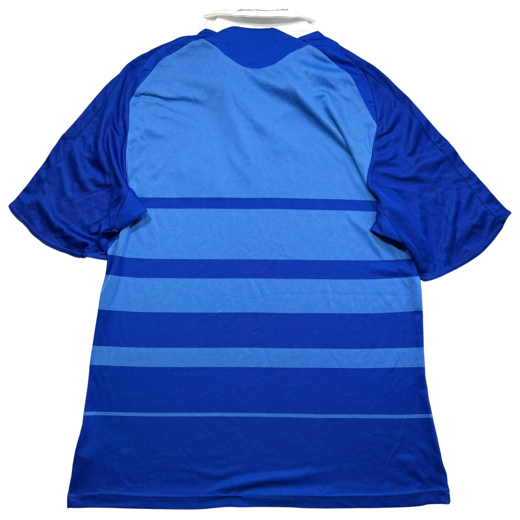 França 2010 G