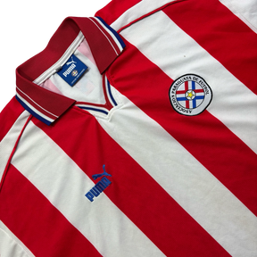 Paraguai 2000 GG