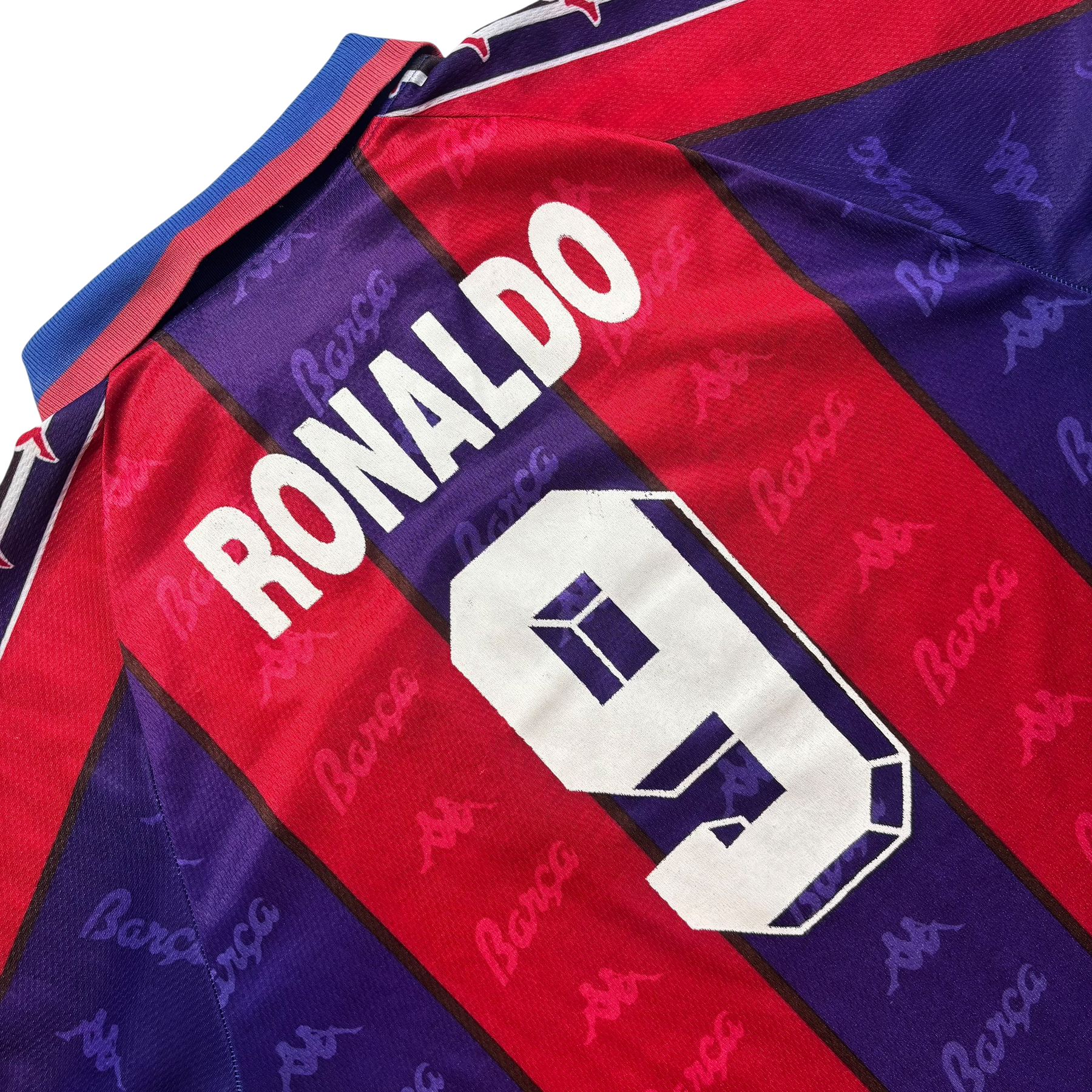 Barcelona 1995 M