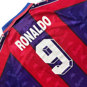 Barcelona 1995 M