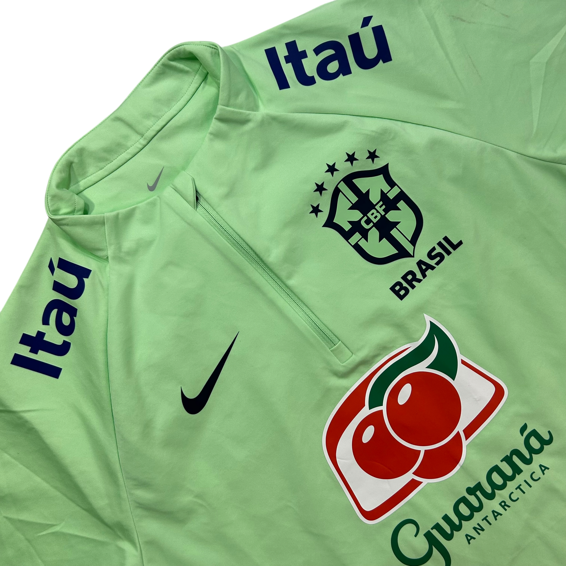 Brasil 2022 G