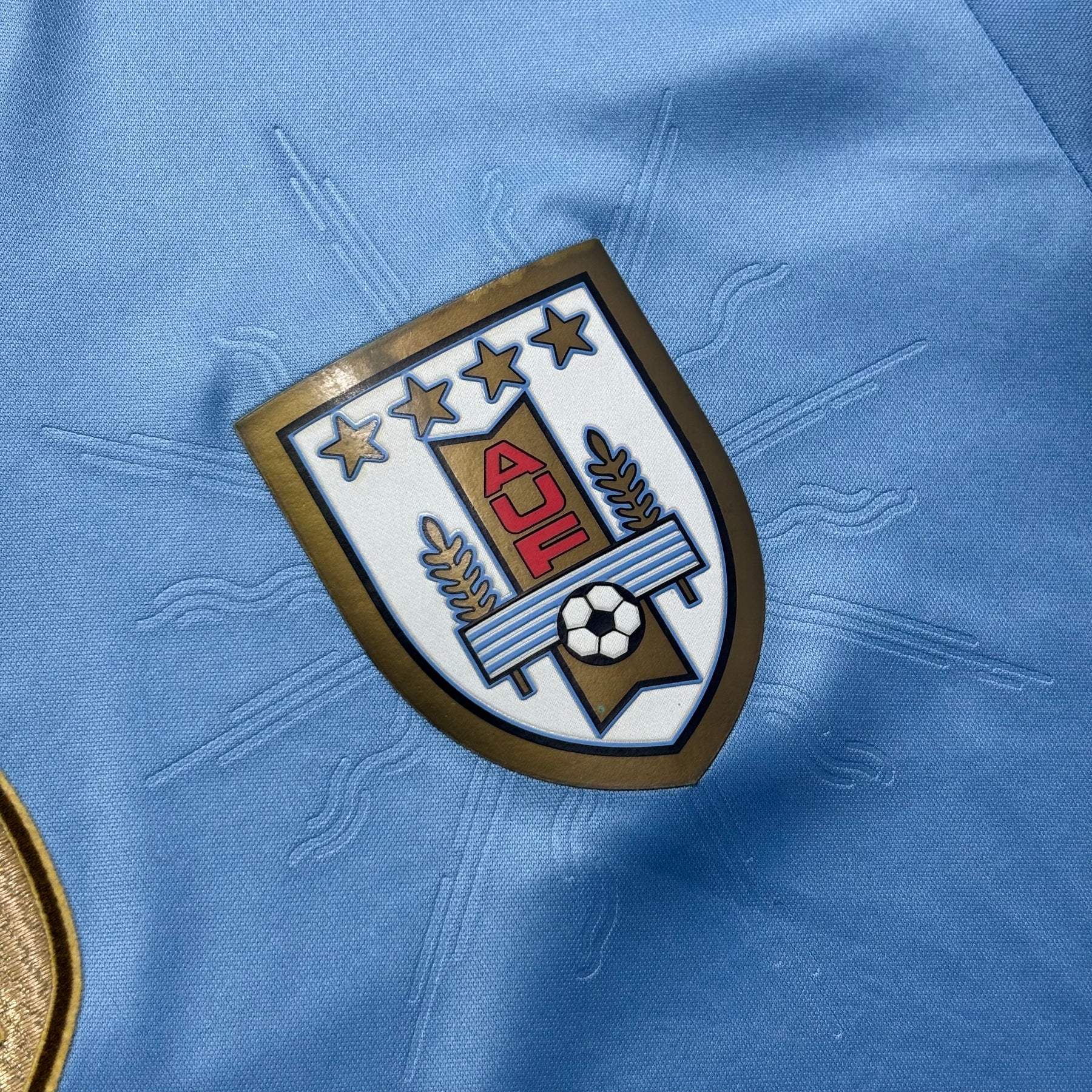 Uruguai 2014 G