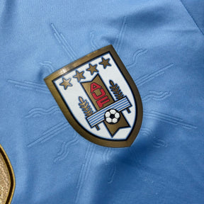 Uruguai 2014 G