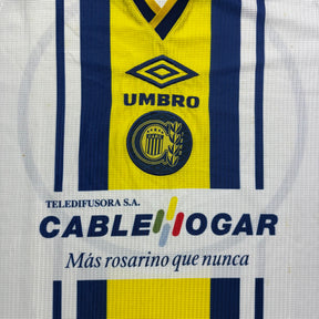 Rosário Central 1999 GG