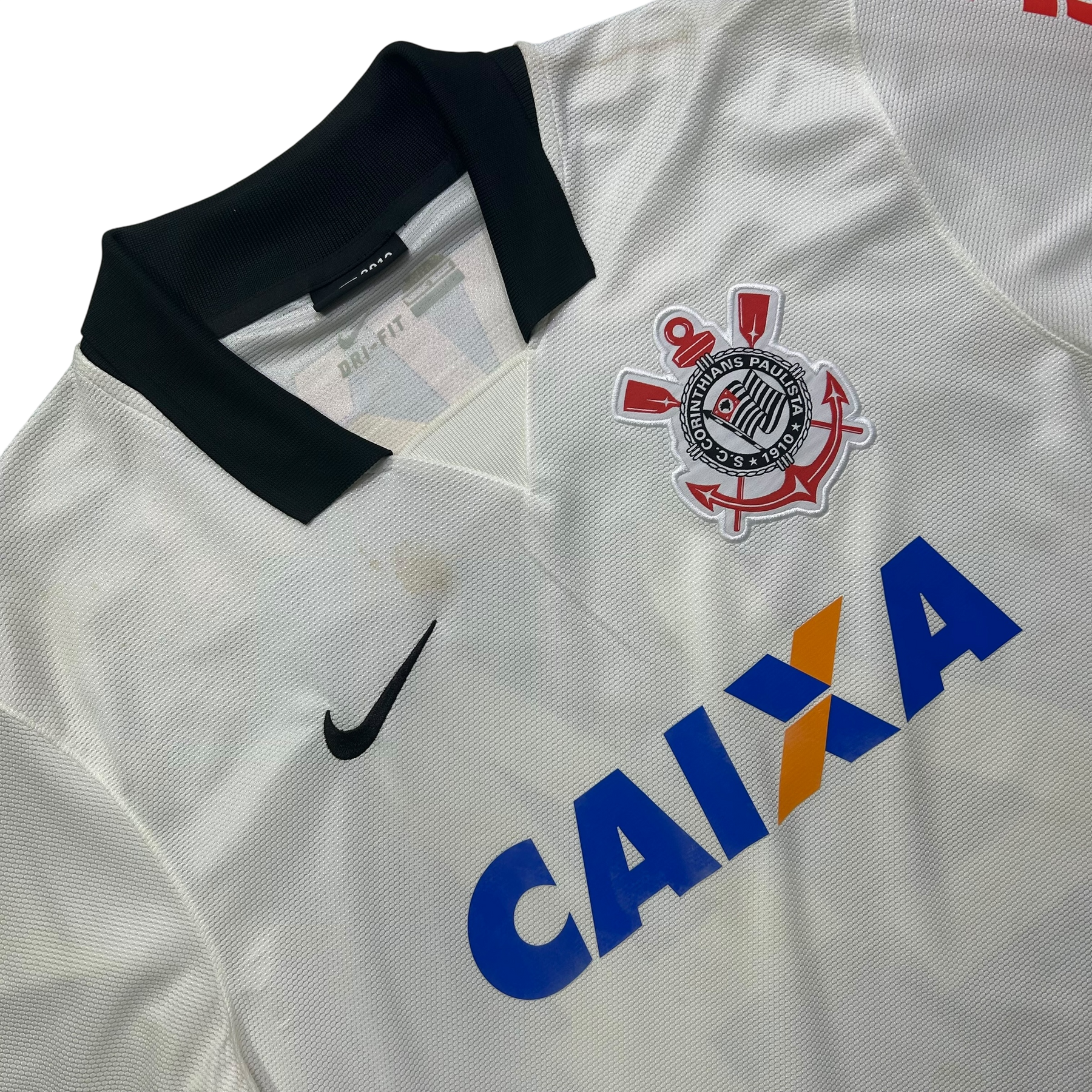 Corinthians 2013 G