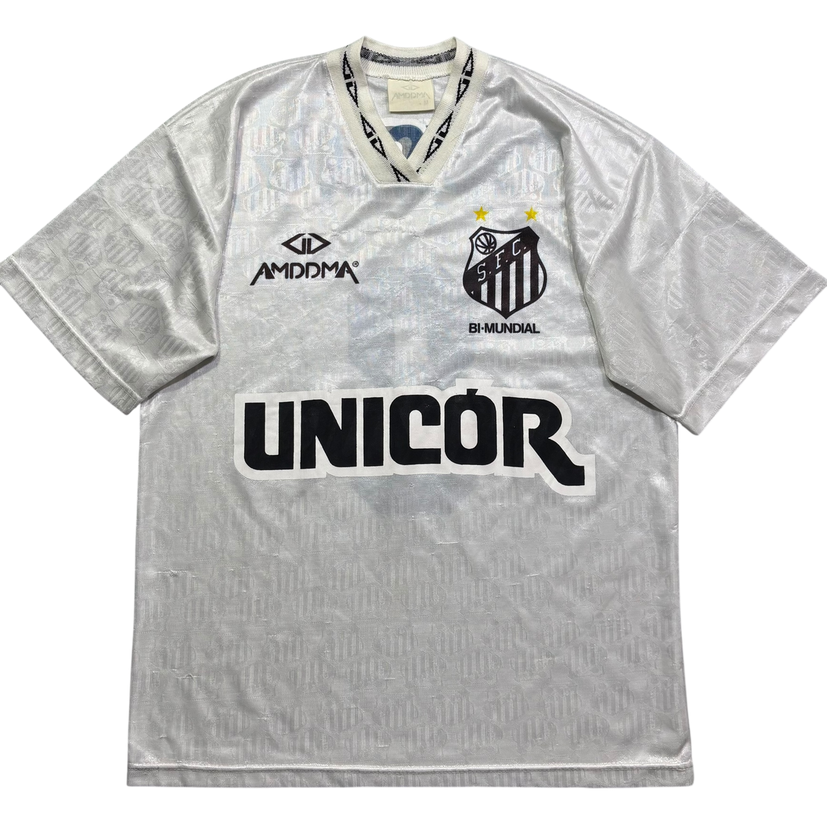 Santos 1995 G