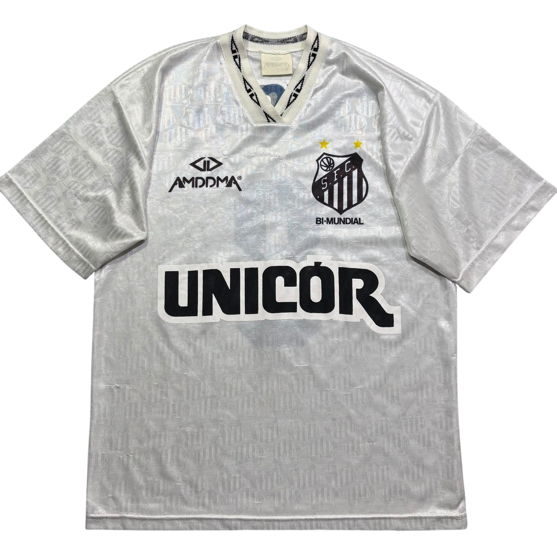 Santos 1995 G