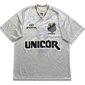 Santos 1995 G