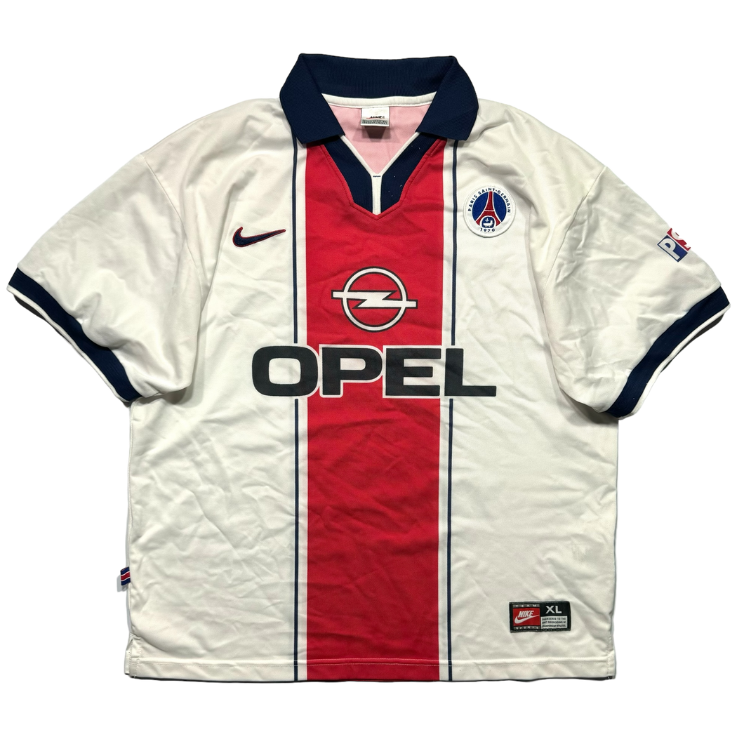 PSG 1997 GG