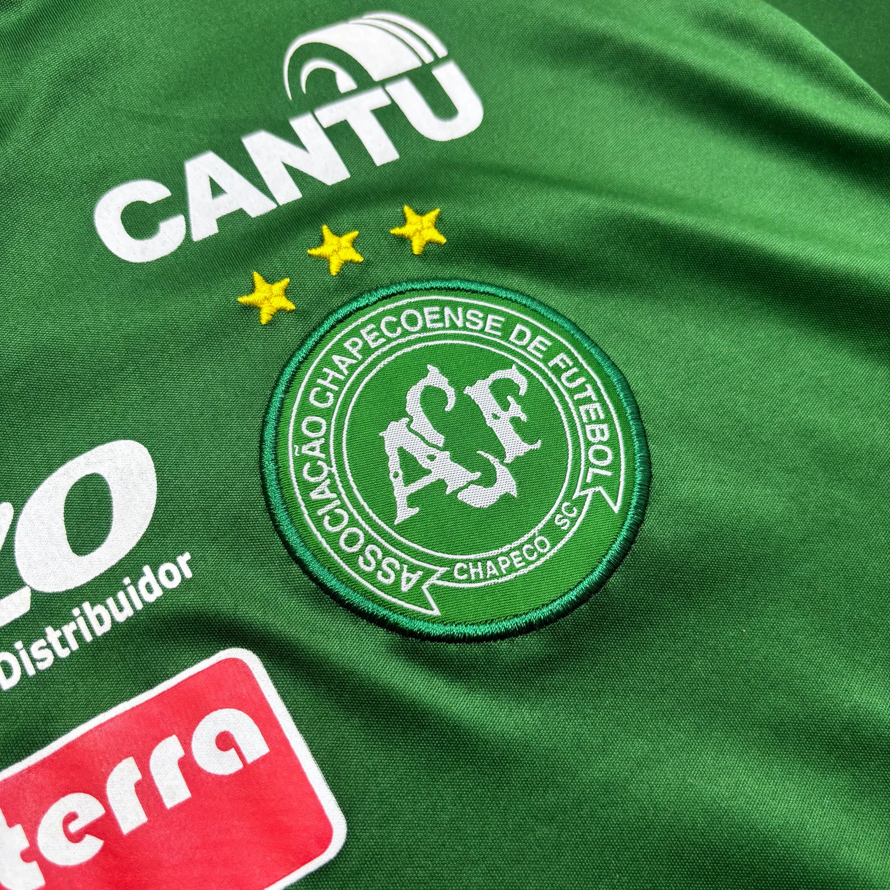 Chapecoense 2009 G