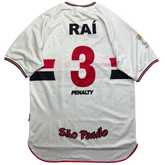 São Paulo 2001 G